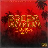 Artwork for "Propaganda Selections, Vol. One"