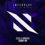 Artwork für "Carry On"