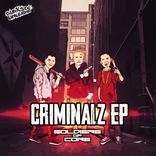 Artwork for "Criminalz"