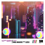 Portada para "17th City"