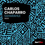 Artwork for "Saharaui"