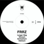 Portada para "Sarkastisch EP"