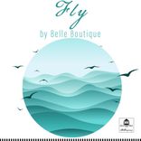 Portada para "Fly"