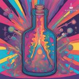 Artwork voor "Disco Voyages"