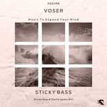Artwork for "Sticky Bass"