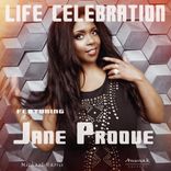 Artwork voor "Life Celebration"