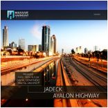 Ayalon Highway