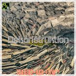 Artwork for "Dekonstruktion"
