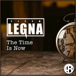 Artwork voor "The Time Is Now"