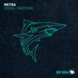 Artwork for "Shark / Maschine"