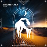 Artwork voor "Shambhala"