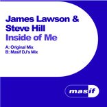 Artwork for "Inside of Me"