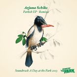 Artwork for "Parkish EP (Remixes)"