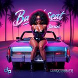 Artwork for "Backseat Stories"