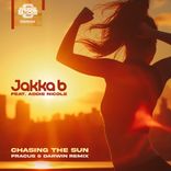 Artwork for "Chasing The Sun (Fracus & Darwin Remix)"