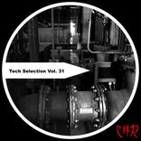 Artwork for "Tech Selection, Vol. 31"