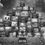 Artwork for "Turbulance"