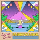 Artwork voor "Rainbow Angel"