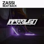 Artwork für "Beat Back"