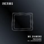 Artwork for "Pressure"
