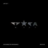 Artwork for "Disconnected Resonance"