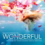 Artwork for "Wonderful - The Remixes"