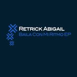 Portada para "Baila Con Mi Ritmo EP"