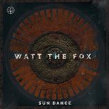 Artwork for "Sun Dance"