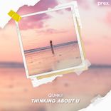 Portada para "Thinking About U"