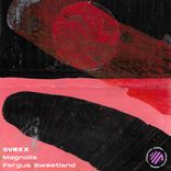 Portada para "Magnolia"