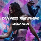 Portada para "Can Feel The Swing"