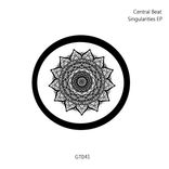 Artwork for "Singularities EP"