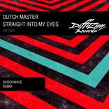 Artwork voor "Straight Into My Eyes (Shockwave Remix)"