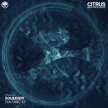 Artwork for "Pantano EP"