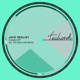 Artwork for "Collusion EP"