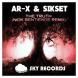 Artwork for "The Truth (Nick Sentience Remix)"