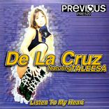 Artwork for "Listen To My Heart"