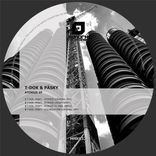 Artwork for "Atomize EP"