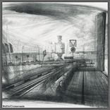 Artwork for "Crossroads"