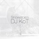 Artwork für "Snowstorm"