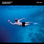 Artwork for "Underwater"