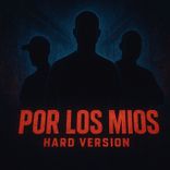 Artwork voor "Por los mios"