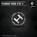 Artwork for "Power Tech Vol 2"