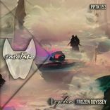 Artwork für "Frozen Odyssey"