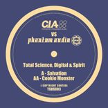 Artwork für "C.I.A. vs Phantom Audio"