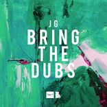 Portada para "Bring The Dubs EP"