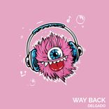 Artwork für "Way Back"
