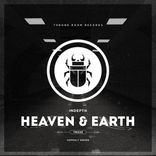 Artwork für "Heaven & Earth"