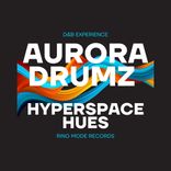 Portada para "Hyperspace Hues"