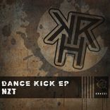 Artwork for "Dance Kick Ep"